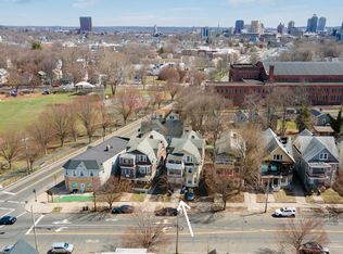 391 Sherman Ave #1, New Haven, CT 06511