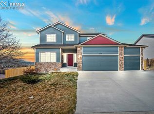 6759 Passing Sky Dr, Colorado Springs, CO 80911