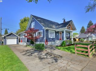 683 Laurel St, Junction City, OR 97448