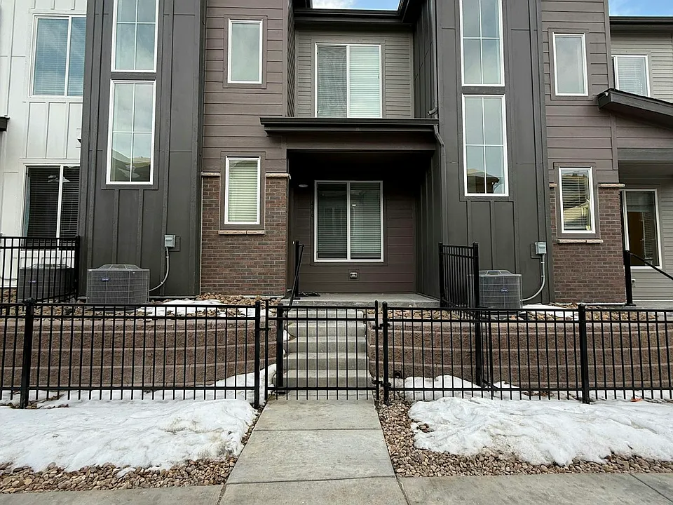462 Millwall Cir
