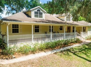 13142 Maudie Ln, Dade City, FL 33525