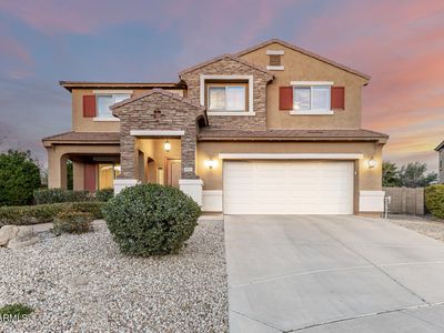 28321 N 44TH Way, Cave Creek, AZ, 85331