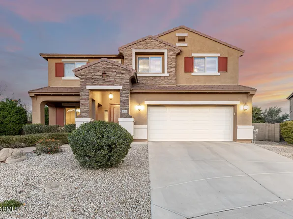 28321 N 44TH Way, Cave Creek, AZ 85331