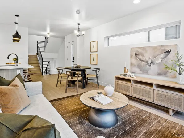 1256 Newton #2, Denver, CO 80204
