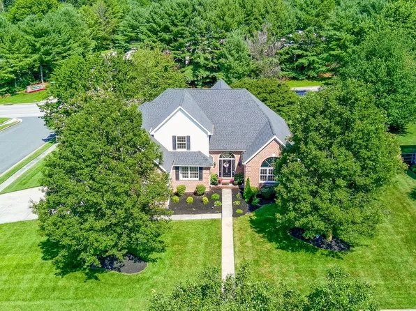 1901 Hamlet Pl N, Bel Air, MD 21015