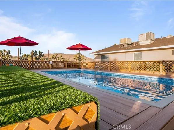 6576 Prescott Ave, Yucca Valley, CA 92284