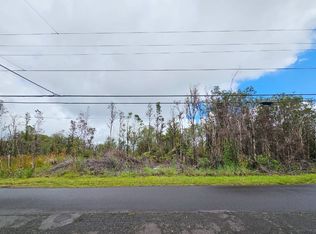 Palainui Ave, Mountain View, HI 96771