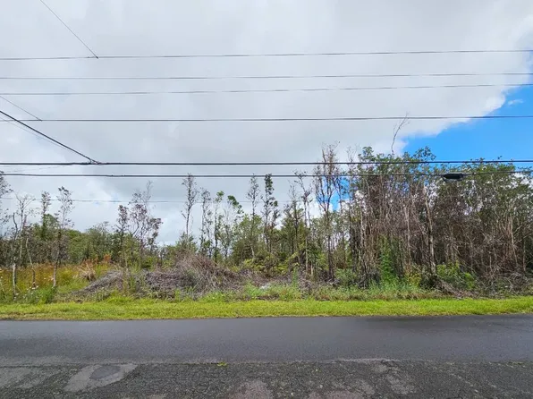 Palainui Ave Lot 1, Mountain View, HI 96771