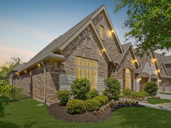 1118 Thyme Rise Lane, Richmond, TX 77406