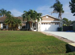 2101 SW Brisbane St, Port Saint Lucie, FL 34984