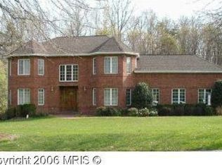 8999 Furrow Ave, Ellicott City, MD 21042