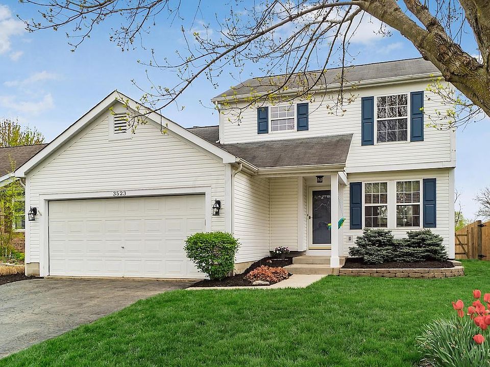 1st image of 3523 Rosburg Dr