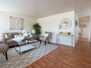 4091 Park Center Ln APT C, Fremont, CA 94538