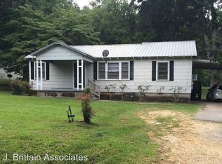 735 Beck Rd, Eastaboga, AL 36260