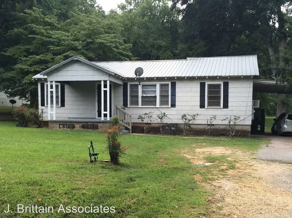 735 Beck Rd, Eastaboga, AL 36260
