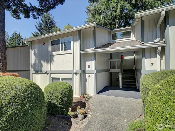421 S 321 Place #C4, Federal Way, WA 98003