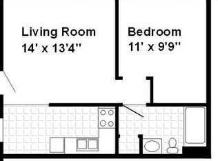 5201 66th St W APT 1, University Place, WA 98467