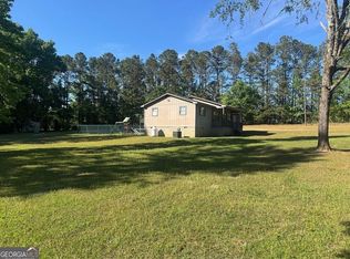 138 Simpson Proctor Ln NW, Milledgeville, GA 31061