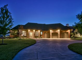 730 S 249th Cir, Waterloo, NE 68069