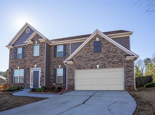 3340 Bridge Walk Ln, Lawrenceville, GA 30044