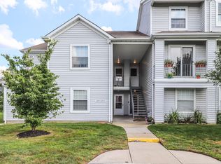 2311 Waters Edge Dr #11B, Toms River, NJ 08753