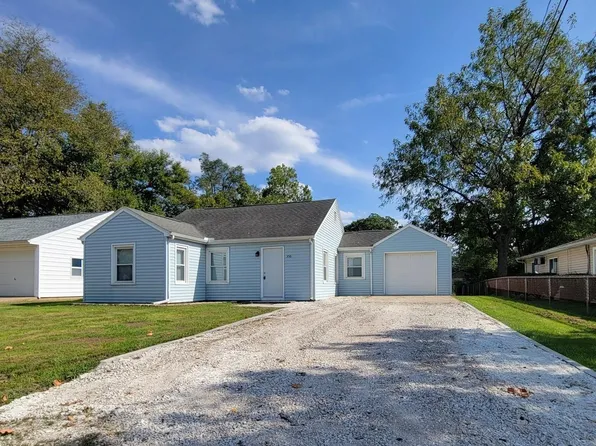 356 Highway Blvd, North Pekin, IL 61554