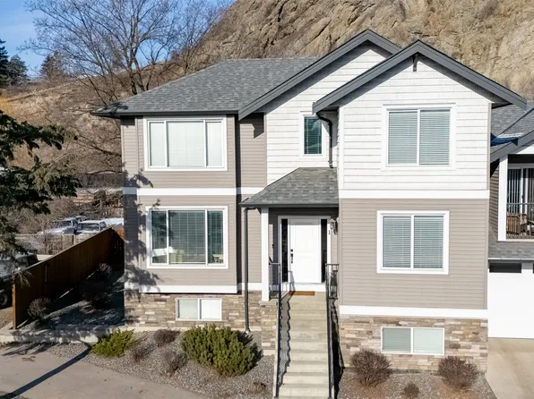 3909 30th Ave #1, Vernon, BC V1T 2G2