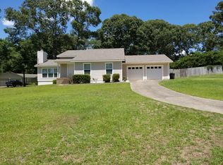 201 E Silver Oak Dr, Enterprise, AL 36330