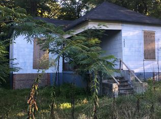 1592 Elixir Ave SW, Atlanta, GA 30314