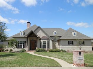 1015 Sanctuary Ct, College Station, TX 77840