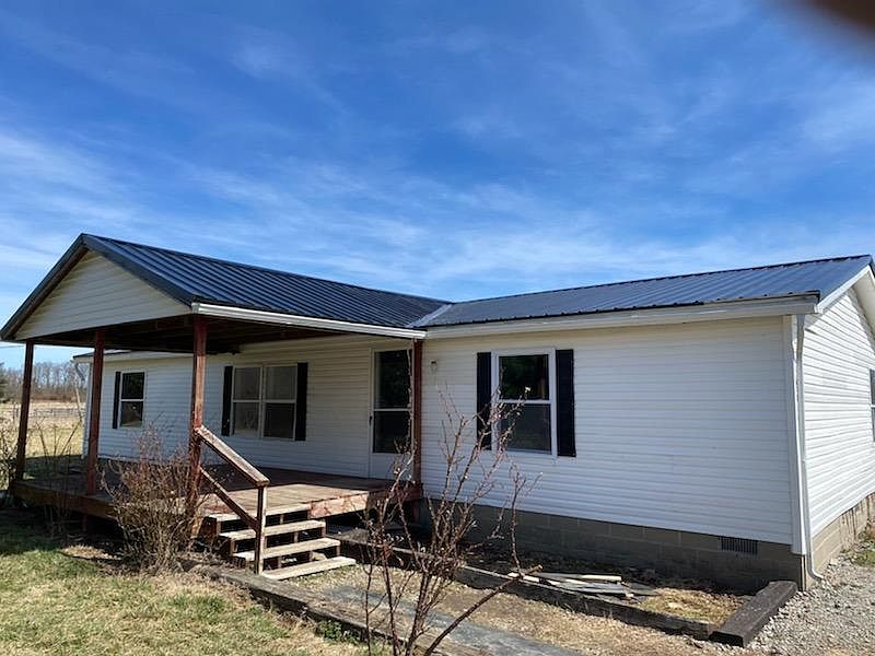 1460 Hook Rd, Hillsboro, OH 45133 Zillow