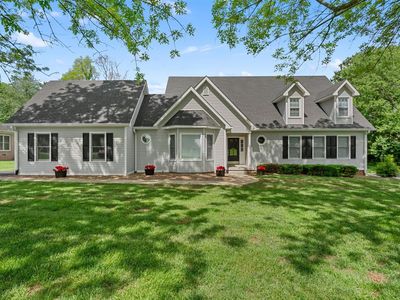 341 Deer Meadow Ave, Bowling Green, KY, 42103