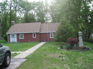 14505 Farmington Creek Rd, Accokeek, MD 20607