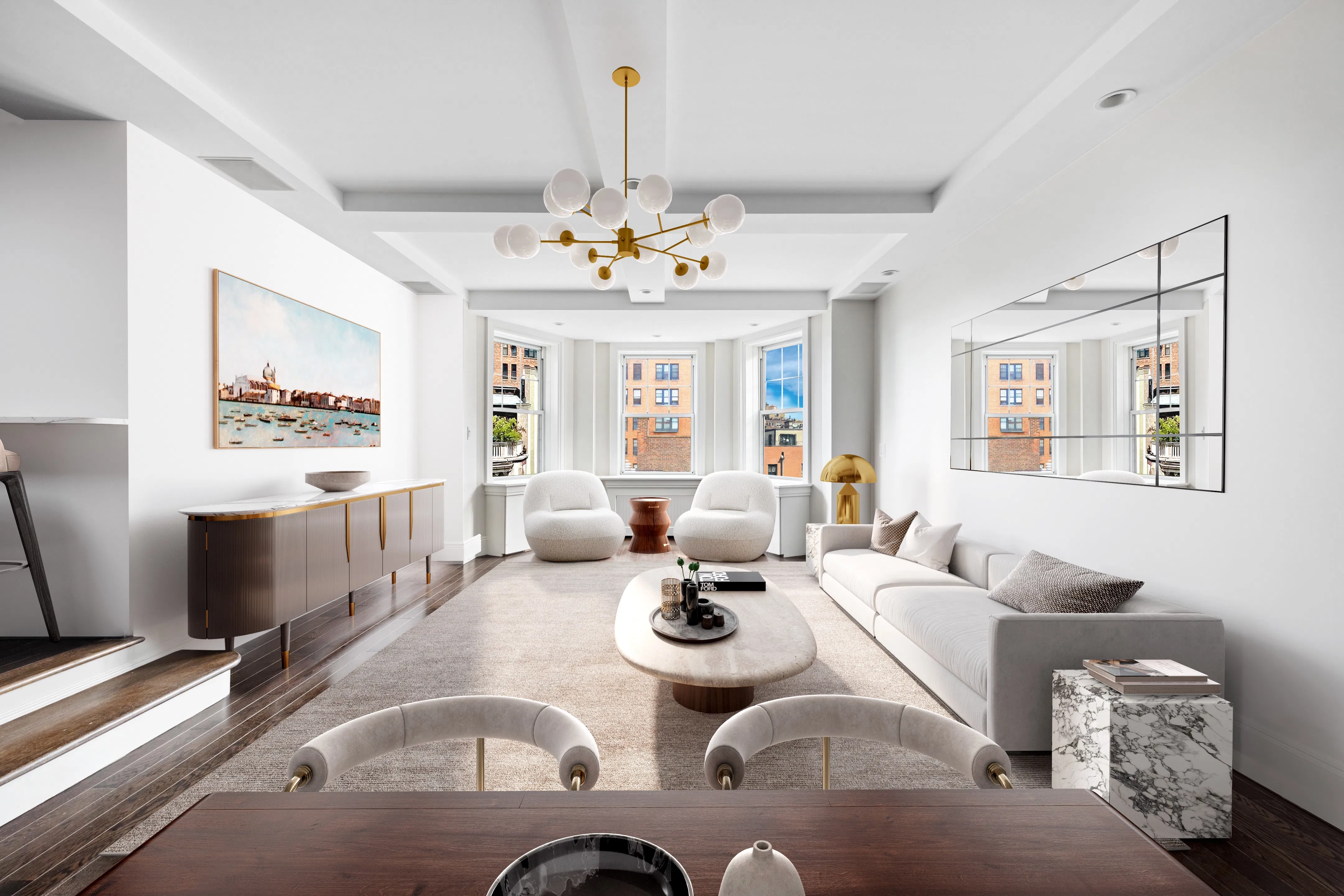 22 Riverside Drive #8B in Upper West Side, Manhattan | StreetEasy