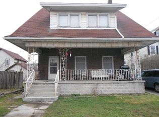 454 Bellefontaine Ave, Marion, OH