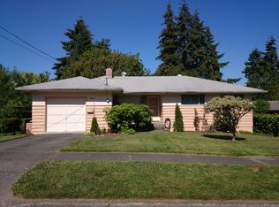 9643 58th Ave S, Seattle, WA 98118