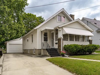 1042 6th Ave SE, Rochester, MN, 55904