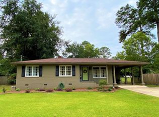 24 Woodside Rd, Sumter, SC 29150
