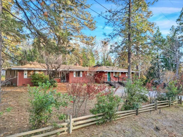 13320 Evergreen Dr, Nevada City, CA 95959