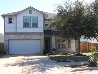 111 Bexar Forest Cv, Elgin, TX, 78621
