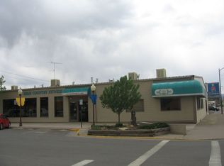 10 S Selig Ave, Montrose, CO 81401