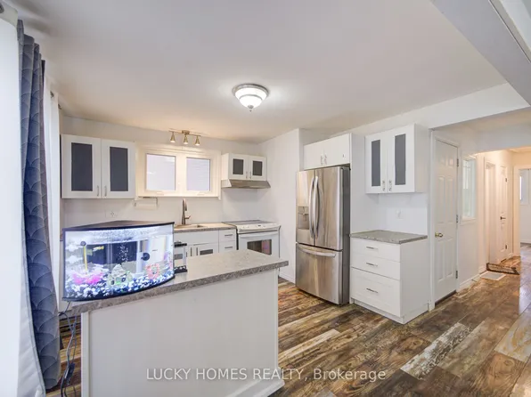 711 Otonabee Dr E, Peterborough, ON K9J 7P8