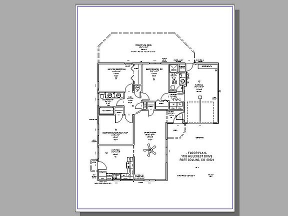 3rd image of 1109 Hillcrest Dr