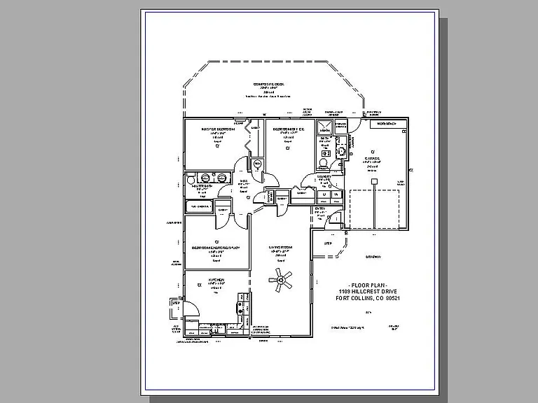 1109 Hillcrest Dr — Photo 3