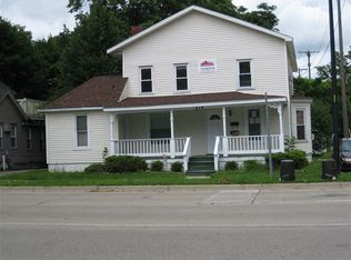 414 Washtenaw Ave, Ypsilanti, MI 48197
