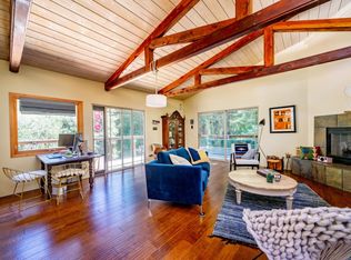 28660 Robinson Canyon Rd, Carmel, CA 93923