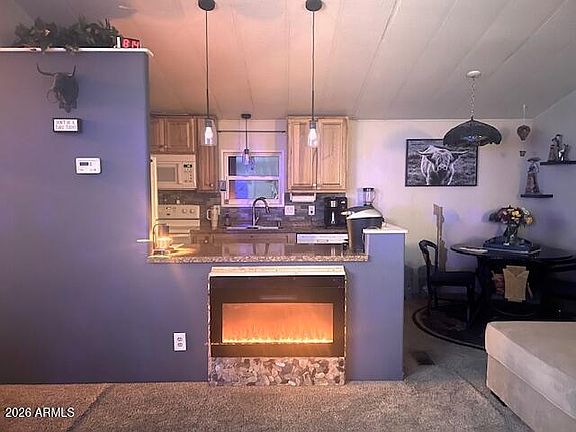 3rd image of 2605 S TOMAHAWK Road #170