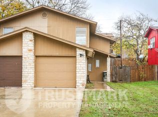 1120 Royal Crest Dr, Killeen, TX 76549