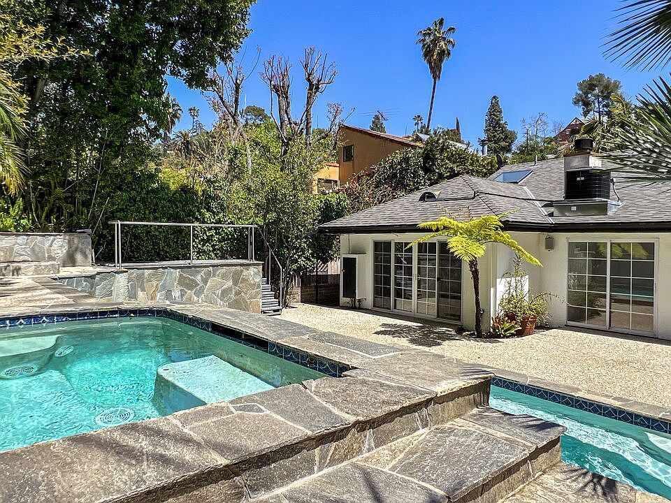 2529 Aberdeen Ave, Los Angeles, CA 90027 | Zillow