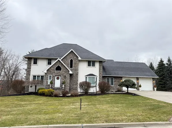 1013 Gabriella Ave, Endicott, NY 13760